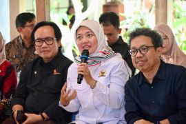 Komisi VII: Perlu keberpihakan kebijakan perkuat ekosistem perfilman