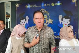 Gita Wirjawan: Jika ingin maju, Indonesia harus investasi pada guru