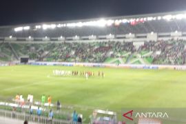 Vietnam dan Indonesia pimpin klasemen sementara Grup A Piala AFF U19
