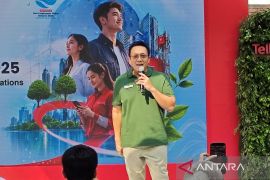 Operator seluler perlu ambil peran dalam upaya menekan emisi karbon