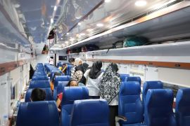 KAI Jakarta: Diskon tiket 30 persen bisa dipesan mulai 6 Juni