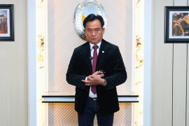 Menko Yusril sebut Presiden pantau kasus korupsi di sektor Imigrasi