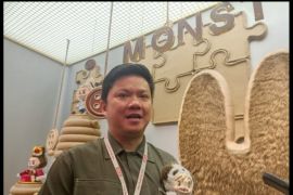 POP MART dibuka di Sun Plaza Medan