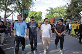 Ruhayat apresiasi gerakan ASRI Ditpolairud Kalsel