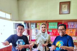100 Tahun Jam Gadang, Zuhrizul soroti minimnya destinasi wisata karya kepala daerah