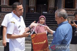 Kepala Perpusnas dorong PDIKM Padang Panjang jadi pusat literasi dan budaya