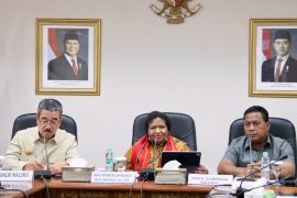 Wamendagri minta Pemda Maluku optimalkan potensi maritim