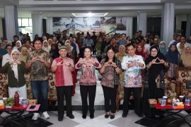 Pemkot Singkawang perluas akses hunian layak lewat 3.000 rumah subsidi