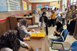 Bapenda Kaltara Edukasi Masyarakat, Pajak Menopang Pembangunan Daerah