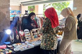 Sudin PPKUKM Jaksel bina 69.973 UMKM untuk gerakkan ekonomi lokal