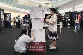 Elyon Christian School beri wadah kreativitas bagi pelajar