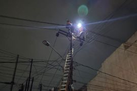 PLN Sumut terapkan manajemen  beban guna pulihkan sistem kelistrikan