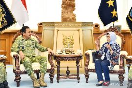 Indonesian Air Force backs Kertajati as regional Hercules MRO hub
