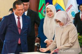 Gubernur NTB optimistis menuntaskan rekomendasi BPK