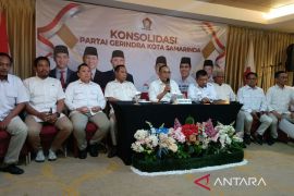 Gerindra sepakat usung Helmi Abdullah songsong Pilwali Samarinda 2029