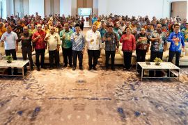 Pemprov Papua terapkan manajemen talenta tingkatkan kualitas kinerja ASN