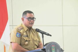 Pemkab Lombok Utara mewujudkan hunian layak bagi warga