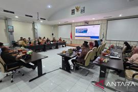 BPJS Kesehatan perkuat layanan JKN lewat Forum Serasi bersama pengawas