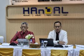 Kemenkeu salurkan dana transfer Rp2,89 triliun untuk delapan Pemda di Papua Barat