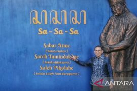 Menbud dorong penguatan museum tokoh bangsa melalui Museum Soeharto
