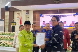 Donggala libatkan fasilitator desa untuk entaskan kemiskinan