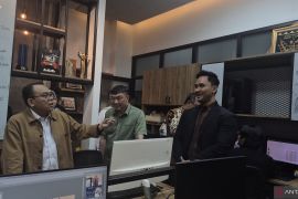 DPR dorong regulasi hingga akses pembiayaan untuk industri animasi