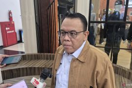 DPR tekankan kolaborasi LKBN ANTARA dalam sukseskan siaran Piala Dunia