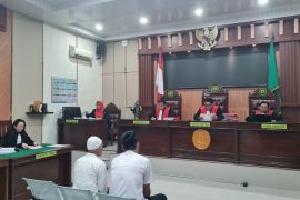 PTPN I Regional 7 tempuh RJ untuk terdakwa kasus dugaan pencurian getah karet