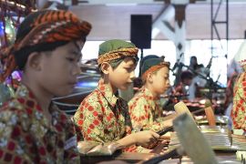 Disdikbud Kota Magelang gelar Lomba Seni Budaya