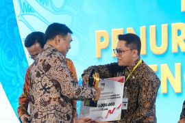 Pemkot perkuat program ketenagakerjaan untuk warga beroleh pekerjaan