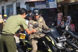 Edukasi warga Kepulauan Aru, BKSDA Maluku kampanyekan pelestarian burung paruh bengkok