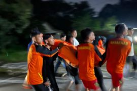 Mahasiswa Unri tenggelam di waduk ditemukan meninggal