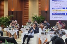 Kemenkeu salurkan dana transfer ke daerah Rp306,1 triliun per Mei 2026