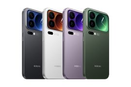 Xiaomi 18 Pro Max dikabarkan punya dua kamera 200MP
