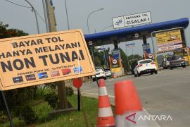 PU: MLFF dalam tahap pendetailan penyiapan rencana uji coba ulang