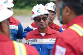 Pertamina EP Zona 4 tambah produksi 4.834 BOPD dari dua sumur