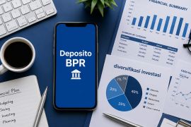 Pengamat: Deposito BPR jadi investasi aman saat ini