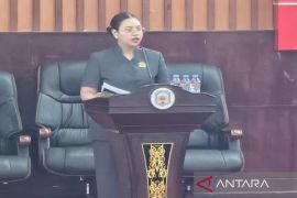 Fraksi PDIP DPRD Murung Raya soroti tingginya SILPA di Raperda Pertanggungjawaban APBD 2025