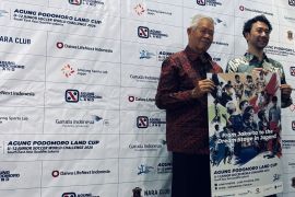 Junior Soccer World Challenge buka jalan talenta Indonesia ikuti Yamal