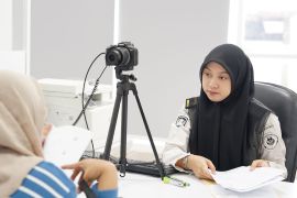 Ditjen Imigrasi tingkatkan sistem digital penerbitan izin tinggal WNA