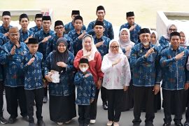 MTQ momentum dorong lahirnya generasi Qurani