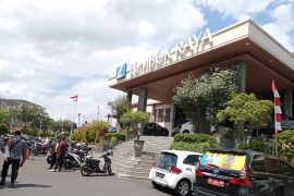Okupansi hotel di Mataram mulai meningkat