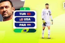 Profil Timnas Australia, berupaya lampaui capaian sebelumnya