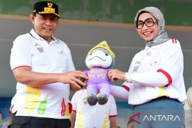 PENAS XVII picu lonjakan pemesanan hotel di Gorontalo