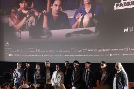 "Monster Pabrik Rambut", horor yang lahir dari eksploitasi buruh