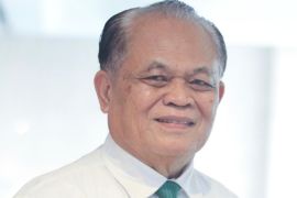Herman Ibrahim sarankan PLN segera selesaikan infrastruktur transmisi jalur timur