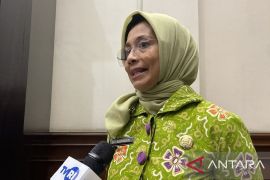 Di festival wisata, Pemprov Banten padukan adu bakat dan ekraf