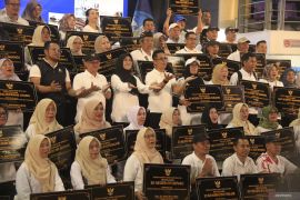 Mendikdasmen resmikan revitalisasi 286 sekolah di Kaltim