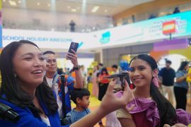 Adiksi digital anak dapat dicegah melalui kedekatan emosional dan bermain menurut Psikolog Pritta Tyas