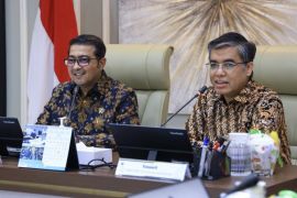 Kemnaker-Kemenekraf persiapkan SDM kompeten di sektor ekonomi kreatif